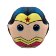 Squishy Beanies DC - WONDER WOMAN 22 cm