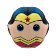Squishy Beanies DC - WONDER WOMAN 22 cm