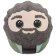 Squishy Beanies Harry Potter - HAGRID 22 cm