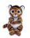 Beanie Bellies CLAWDIA - Tygr 15 cm