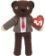 Beanie Babies Mr. Bean - MEDVĚD 15 cm
