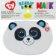 Ty Rouška BAMBOO - panda