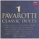 CD PAVAROTTI LUCIANO - CLASSIC DUETS