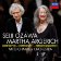 CD ARGERICH/OZAWA/MITO CH.O. - KONC.PRO KLAV.1/SYMFONIE 1