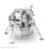 3D Metal Earth Apollo Lunar Module