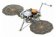 Metal Earth Insight Mars Lander