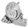 Metal Earth 3D puzzle Game of thrones BIG Erb Targaryenů