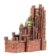 3D puzzle Metal Earth Hra o trůny Rudá bašta