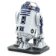 Metal Earth 3D puzzle Star Wars BIG R2-D2