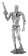 Metal Earth BIG Terminator T-800