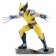 Metal Earth Marvel Wolverine