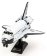 Metal Earth Atlantis Space Shuttle