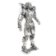 3D puzzle Metal Earth Marvel Iron Man