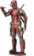 Metal Earth: Marvel Deadpool