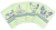 Písanka pro 1. ročník ZŠ a ZŠ praktické – 4 sešity