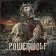 LP Powerwolf - Lupus Dei