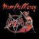 LP Slayer – Show No Mercy (White vinyl)