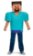 Minecraft kostým Steve 7-8 let
