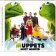 CD SOUNDTRACK - MUPPETS MOST WANTED