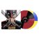 LP RUZNI/POP INTL - DEADPOOL & WOLVERINE OST