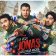 LP JONAS BROTHERS - A VERY JONAS CHRISTMAS...
