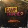 CD CAMP ROCK - CAST - CAMP ROCK 3