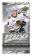 Hokejové karty Upper deck MVP Retail 2026 - 27