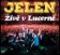 Živě v Lucerně - 2 CD