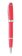 Plnicí pero CROSS Bailey Light Polished Coral, hrot F