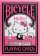 Karty - Hello Kitty Black-Pink
