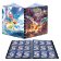 Pokémon TCG: Scarlet & Violet 03 Obsidian Flames - A4 album