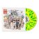 LP A Day To Remember - Big Ole Album Vol. 1 (Limited Blue & White Vinyl)