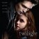 LP Twilight Saga: New Moon Soundtrack (Grey Splatter vinyl)