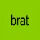 LP Charli XCX - Brat