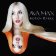 LP Ava Max - Heaven & Hell (Clear Vinyl)