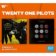 CD Trench & Blurryface