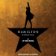 2CD Lin-Manuel Miranda - Hamilton: An American Musical
