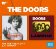 2CD The Doors: The Very Best Of + L.A. Woman