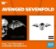 2CD Avenged Sevenfold: Hail To The King + Avenged Sevenfold