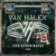 2LP Van Halen - Live In New Haven 1986 (Clear vinyl)
