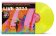 2LP The Flaming Lips - Yoshimi Battles The Pink Robots (Yellow vinyl)