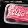 2LP The Dust Brothers - Fight Club (Pink vinyl)
