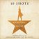 Hamilton: 10 Shots, Highlights (Limited Colour Vinyl) - LP