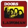 LP The Doors - L.A. Woman (Yellow vinyl)