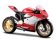 Maisto - Motocykl, Ducati 1199 Superleggera, 1:18