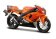 Maisto - Motocykl, Yamaha YZF-R7, 1:18