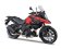 Maisto - Motocykl, Suzuki V-Strom, 1:12