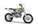 Maisto - Motocykl, Husqvarna FE 501, 1:12