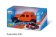M. display box Power Racer, window box, assort