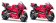 Maisto - Motocykl, Ducati Lenovo Team 2021, assort, 1:18